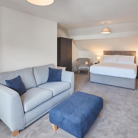 Host & Stay - High Street Apartments Caernarfon Esterno foto